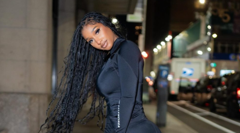 Bernice Burgos Net Worth: A Look At Her Success In Fashion And Business