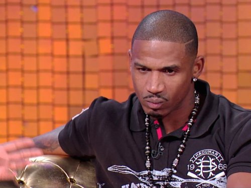 Stevie J