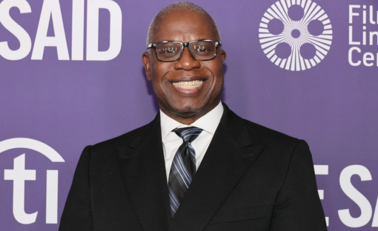 How Andre Braugher Net Worth Reflects His Acclaimed Career, personal life, Bio, Age, And More