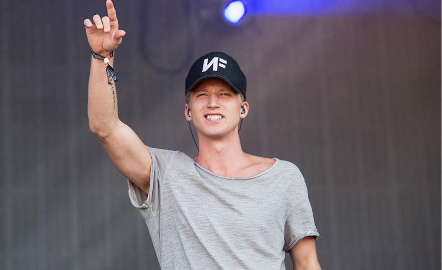 NF Net Worth: Age ,Bio Career And A Breakdown Of His Earnings