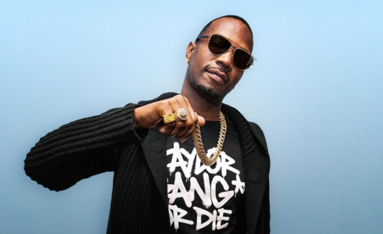 The Rise Of Juicy J Net Worth: A Look Into His Music And Business Ventures