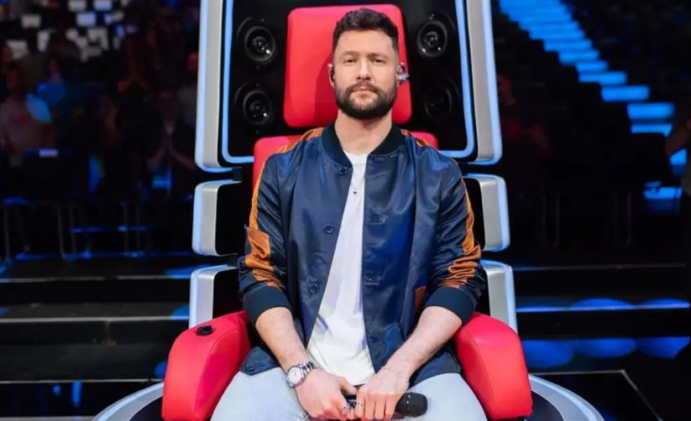 What Is Calum Scott Net Worth? Uncovering The Sources Of His Wealth, Early life, Career And More