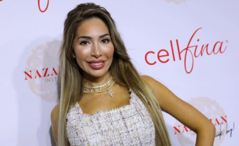 What Is Farrah Abraham Net Worth? & Everything You Need To Know