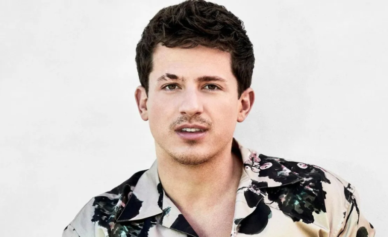 Charlie Puth Net Worth: A Look At His Music Career And Earnings