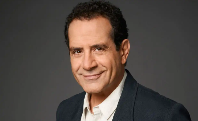 Tony Shalhoub Net Worth: A Deep Dive Into The Actor’s Wealth