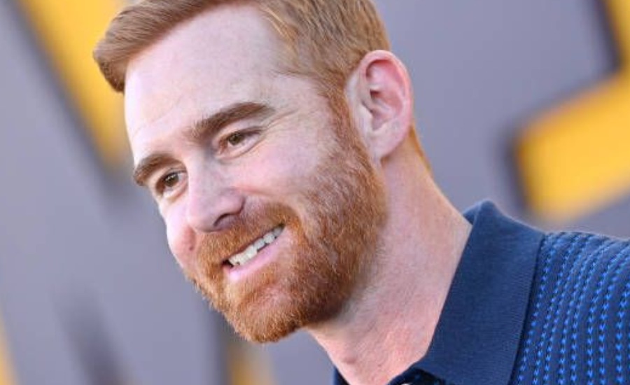 Andrew Santino Net Worth: Who Is, Bio, Age, Early Life, Family, Career, And More