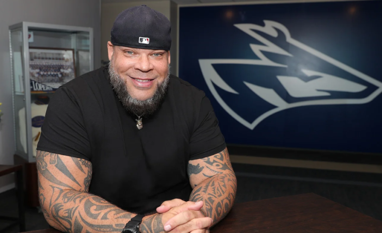 Tyrus Net Worth: Bio, Age, Early Life, Relationship, Career, And More