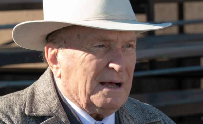 Robert Duvall Net Worth: Wiki, Bio, Age, Early Life, Education, Career, And More