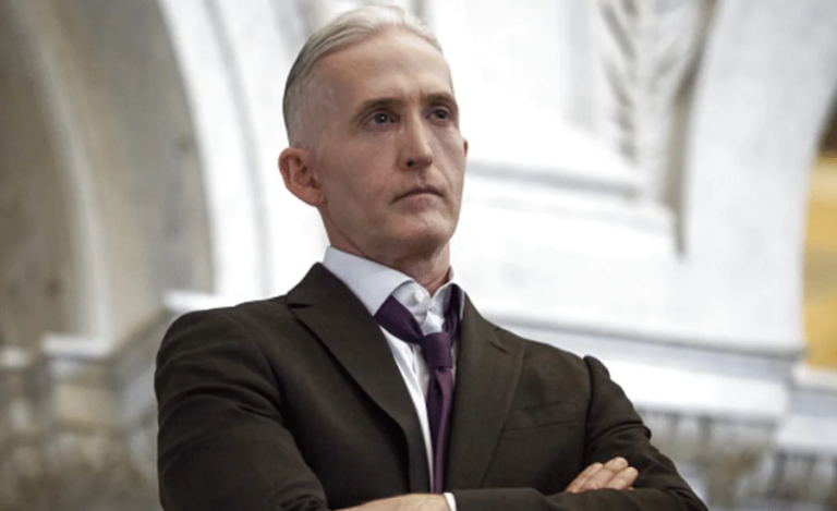 Trey Gowdy Net Worth: Bio, Age, Early Life, Family, Relation, Career And More