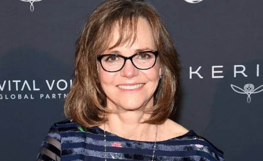 Sally Field Net Worth: Bio, Age, Education, Family, Awards, Career, And More