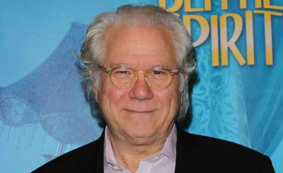 John Larroquette Net Worth A Look At His Earnings And Career