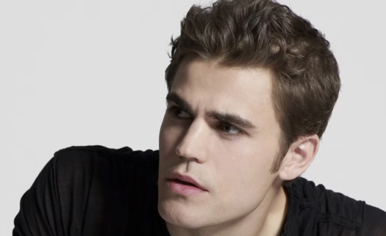 Paul Wesley Net Worth: Bio, Age, Early Life, Personal Life, Career, And More