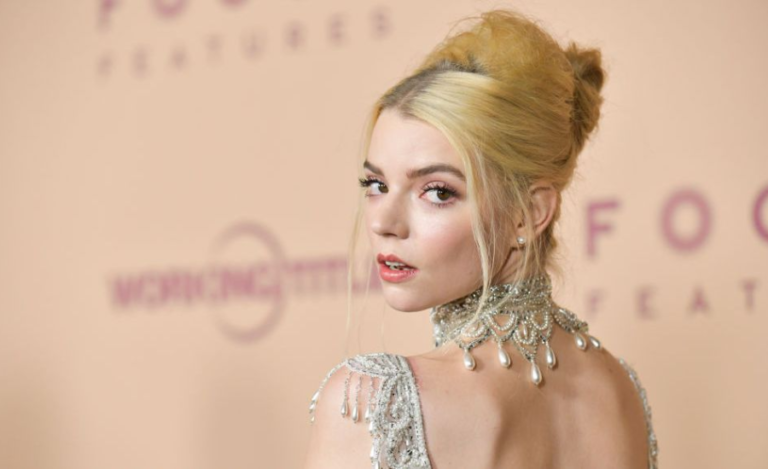 Anya Taylor-Joy Net Worth: Age, Height, Weight, Relationships, Family, And More