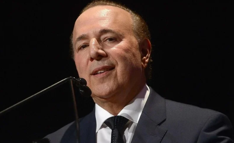 Tommy Mottola Net Worth: Bio, Family, Age, Education, Personal Life, Career, And More