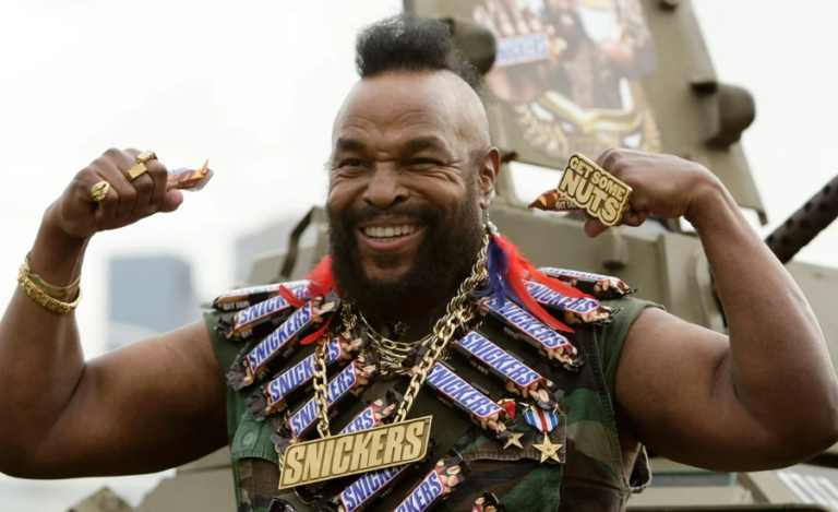 Mr T Net Worth: Behind The Numbers Of An Entertainment Legend