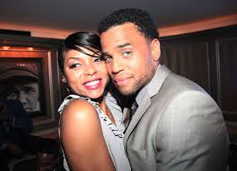 taraji p henson husband