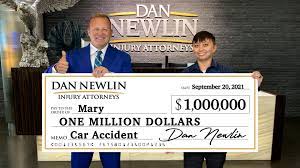 Dan Newlin Net Worth 2024