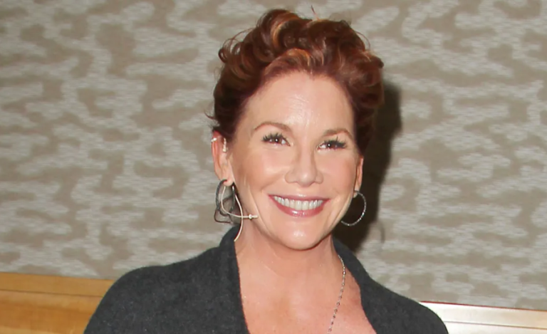 melissa gilbert obituary