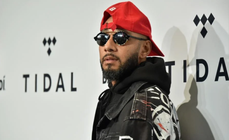 Swizz Beatz Net Worth: Wiki/Bio, Age, Early Life, Career, Height, And More