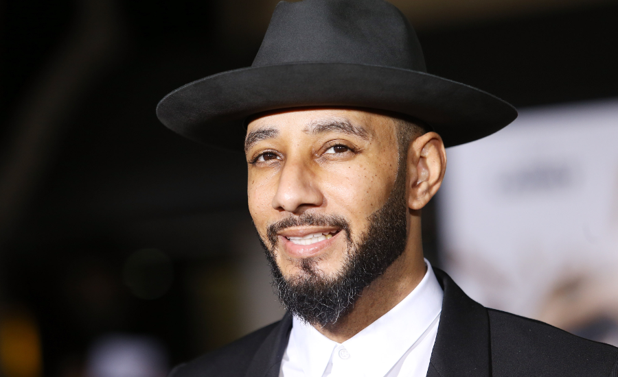 Swizz Beatz Net Worth