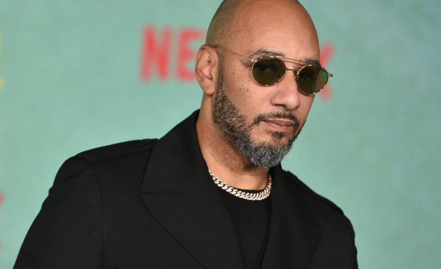 Swizz Beatz Early Life And Education