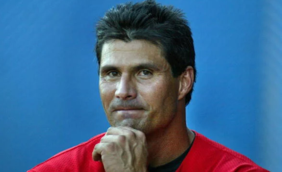 Jose Canseco Net Worth And Earnings