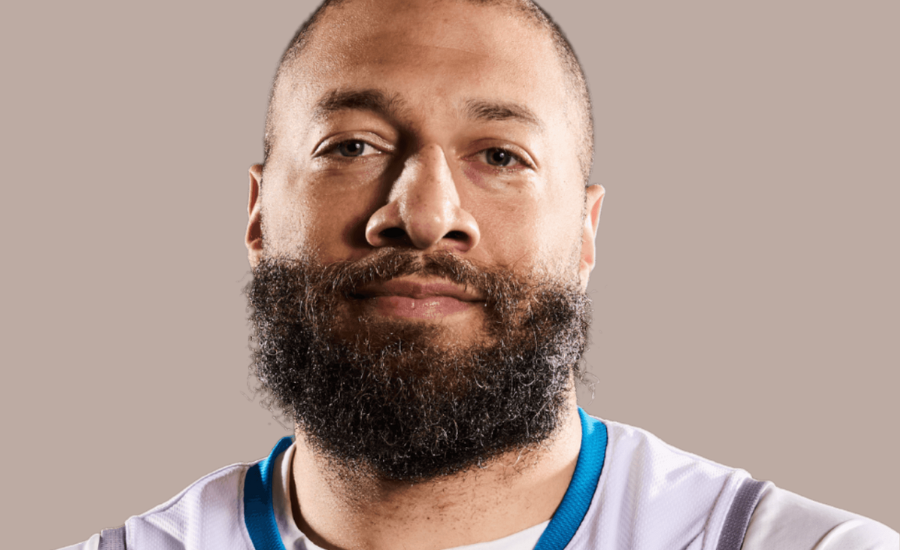 Who Is Royce White?