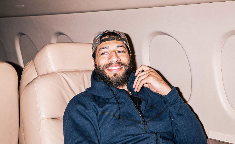 Royce White Education And Early Life