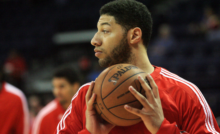 Royce White Career Journey