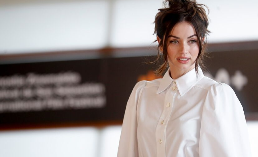 The Future Ahead: Ana De Armas’ Expanding Career And Investments