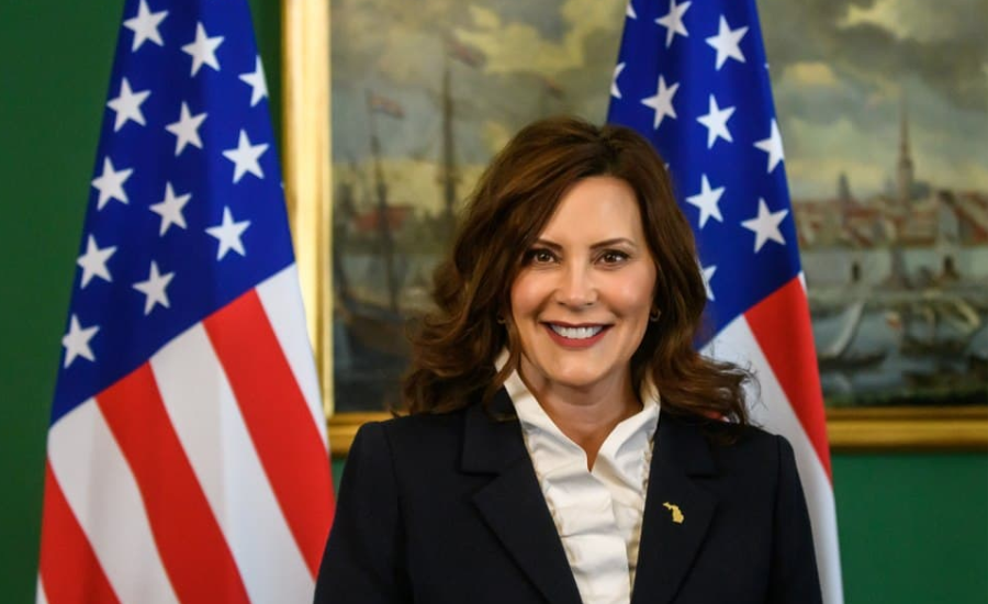 Gretchen Whitmer Net Worth: Wiki/Biography, Early Life, Career, Relation, Height, And More