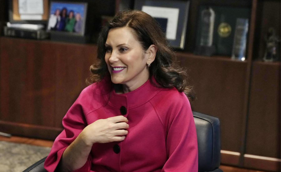 Gretchen Whitmer Career And Notable Legal Involvement