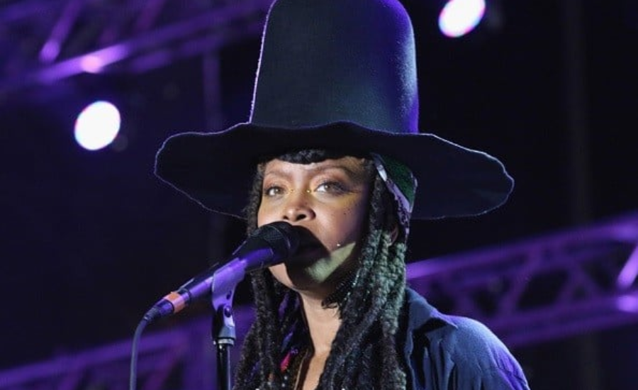 erykah badu net worth